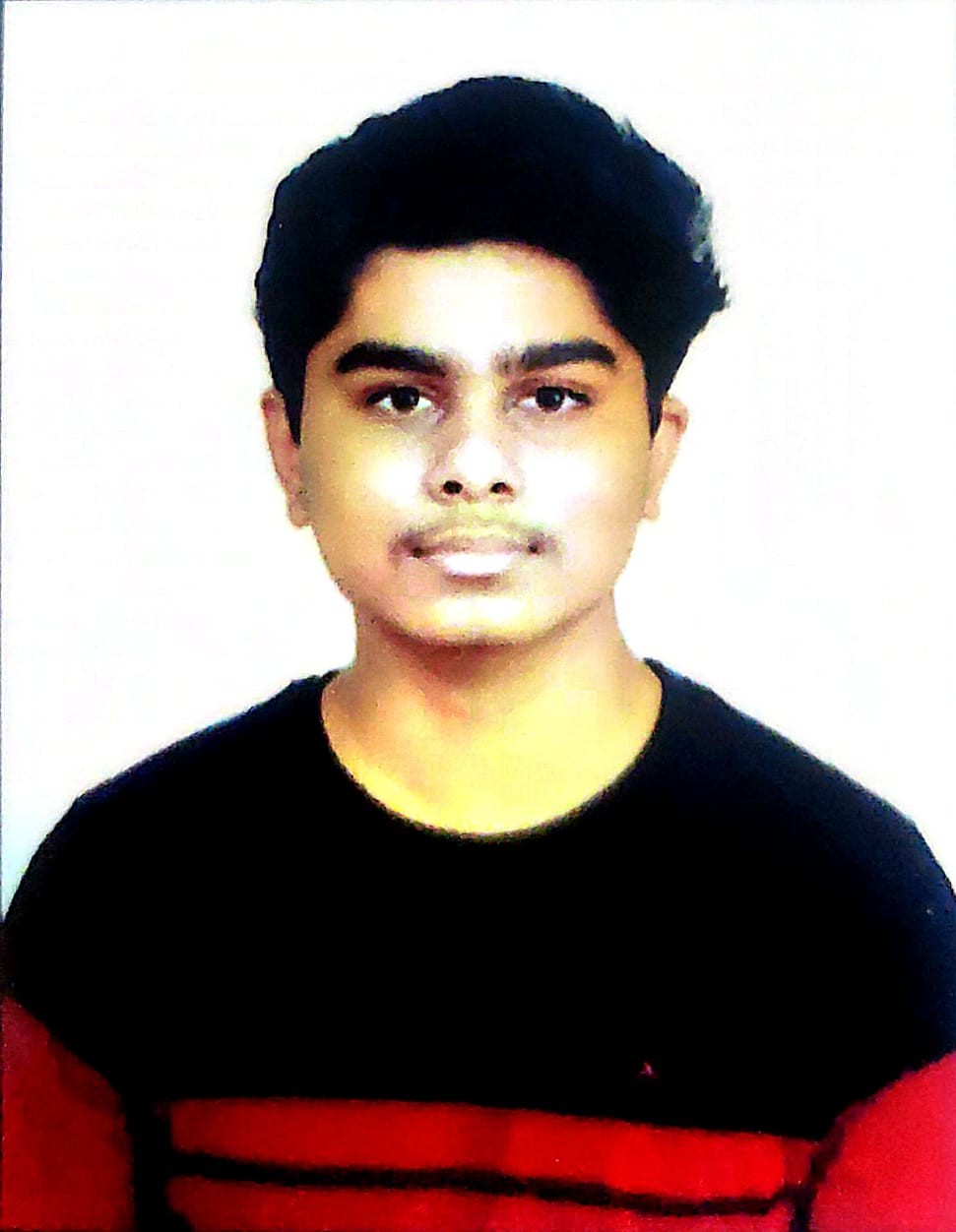 Hosting Team Member 8